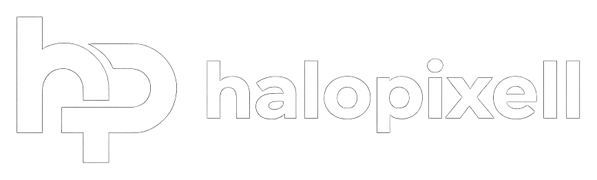 Halopixell